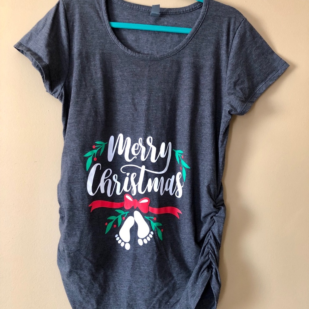 Maternity T-shirt